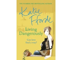 KNYGA Katie Fforde Living Dangerously