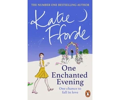 KNYGA Katie Fforde One Enchanted Evening