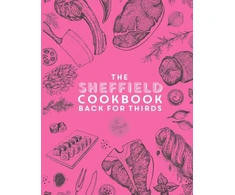 KNYGA Katie Fisher Sheffield Cook Book - Back for Thirds