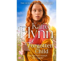 KNYGA Katie Flynn Forgotten Child