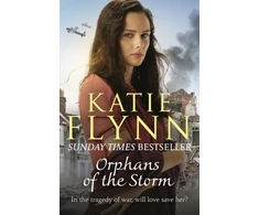 KNYGA Katie Flynn Orphans of the Storm