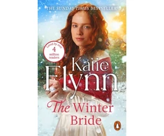KNYGA Katie Flynn Flynn Katie Winter Bride