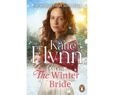 KNYGA Katie Flynn Winter Bride