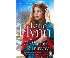 KNYGA Katie Flynn Winter Runaway