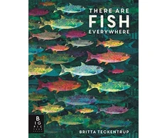 KNYGA Katie Haworth There are Fish Everywhere
