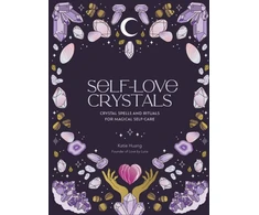 KNYGA Katie Huang Self-Love Crystals