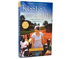 KNYGA Katie J Davis Kisses from Katie