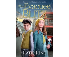 KNYGA Katie King Evacuee War