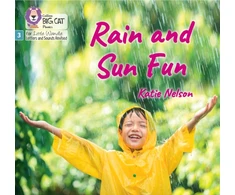 KNYGA Katie Nelson Rain and Sun Fun