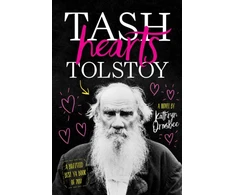 KNYGA Katie Ormsbee Tash Hearts Tolstoy