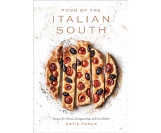 KNYGA Katie Parla Food of the Italian South