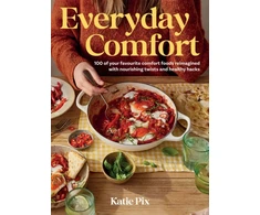 KNYGA Katie Pix Everyday Comfort