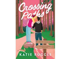 KNYGA Katie Ruggle Crossing Paths