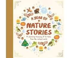 KNYGA Katie Taylor Year of Nature Stories