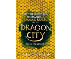 KNYGA Katie Tsang Dragon City