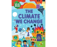 KNYGA Katie Woolley WE GO ECO: The Climate We Change