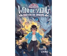 KNYGA Katie Zhao Winnie Zeng Shatters the Universe