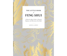 KNYGA Katina Z Jones Little Book of Feng Shui