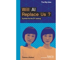 KNYGA Katja Grace Will AI Replace Us?