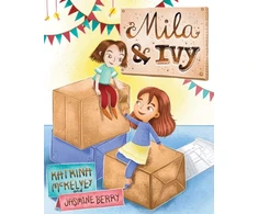 KNYGA Katrina Mckelvey Mila &amp; Ivy