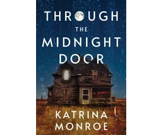 KNYGA Katrina Monroe Through the Midnight Door