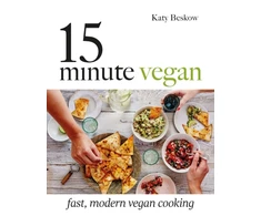 KNYGA Katy Beskow 15-Minute Vegan