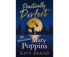 KNYGA Katy Brand Practically Perfect