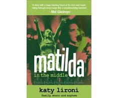 KNYGA Katy Lironi Matilda In The Middle