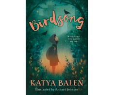 KNYGA Katya Balen Birdsong