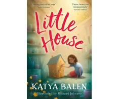 KNYGA Katya Balen Little House