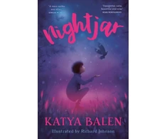 KNYGA Katya Balen Nightjar