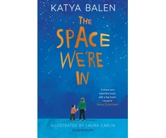 KNYGA Katya Balen Space We're In