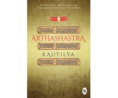 KNYGA Kautilya Arthashastra