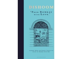 KNYGA Kavi Thakrar Thakrar, Shamil; Thakrar, Kavi Dishoom: The first ever cookbook from the much-loved Indian restaurant