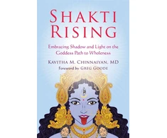 KNYGA Kavitha M Chinnaiyan Shakti Rising