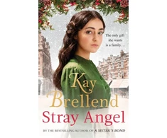 KNYGA Kay Brellend Stray Angel