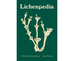 KNYGA Kay Hurley Lichenpedia, A Brief Compendium