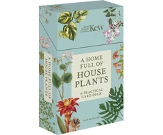 KNYGA Kay Maguire Home Full of House Plants