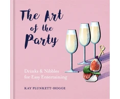 KNYGA Kay Plunkett Hogge Art of the Party