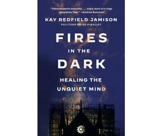 KNYGA Kay R Jamison Fires in the Dark