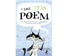 KNYGA Kaye Webb I Like This Poem