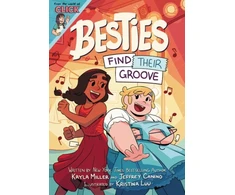 KNYGA Kayla Miller Besties: Find Their Groove