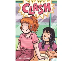 KNYGA Kayla Miller Clash