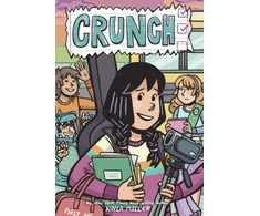 KNYGA Kayla Miller Crunch