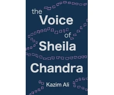 KNYGA Kazim Ali The Voice of Sheila Chandra