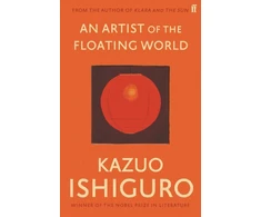 KNYGA Kazuo Ishiguro Ishiguro Kazuo Artist of the Floating World: As heard on BBC Radio 4 Book at Bedtime