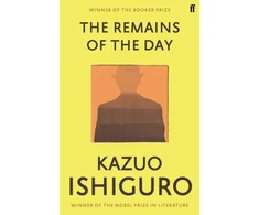 KNYGA Kazuo Ishiguro Ishiguro Kazuo Remains of the Day