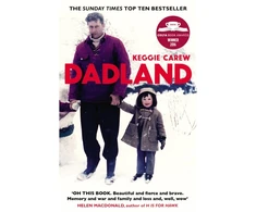 KNYGA Keggie Carew Dadland