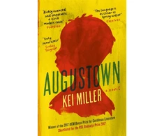 KNYGA Kei Miller Augustown