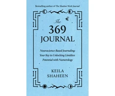 KNYGA Keila Shaheen 369 Journal